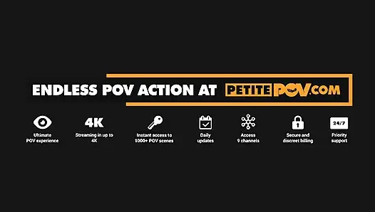 Nata Gold Gets Ready for Her Exam with Some Extra Sex