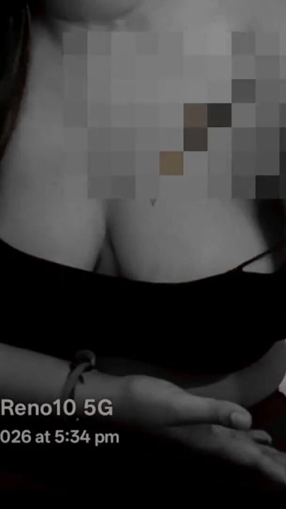 印度女友與男友在OYO HETEL中與男友做愛 - 女友與男友出軌 |片段 1