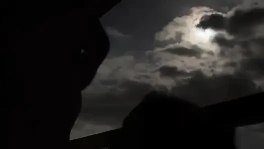 İlk balayı gecemizde