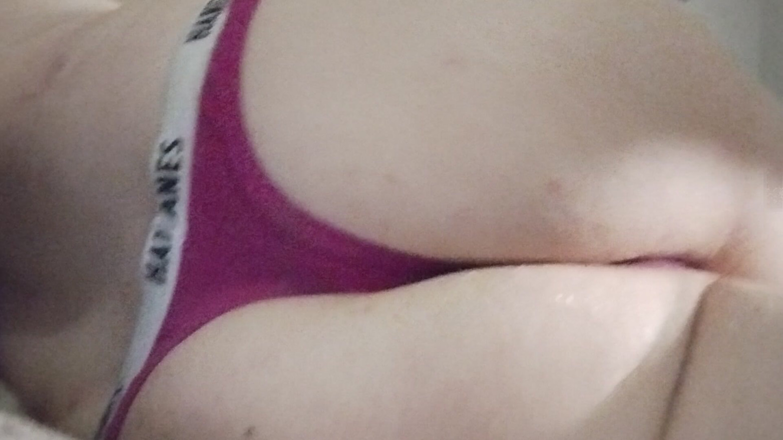 Take my ass