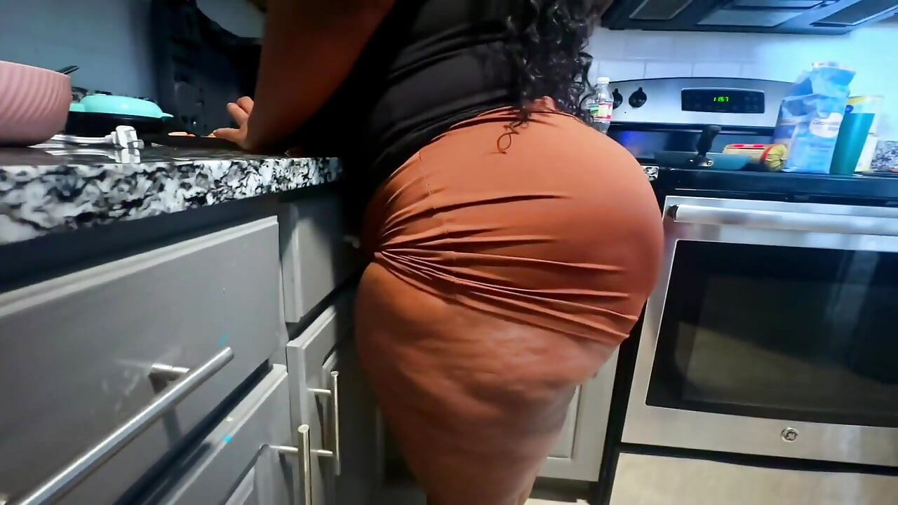 Dirty Diana Phat Ass Gets Fucked Good