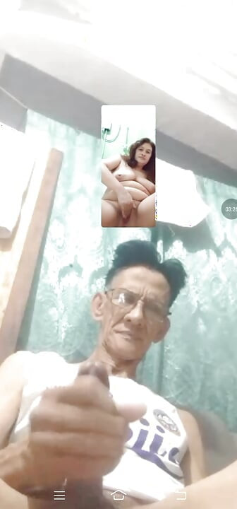 我们会做一切让彼此感到愉悦和快乐的事