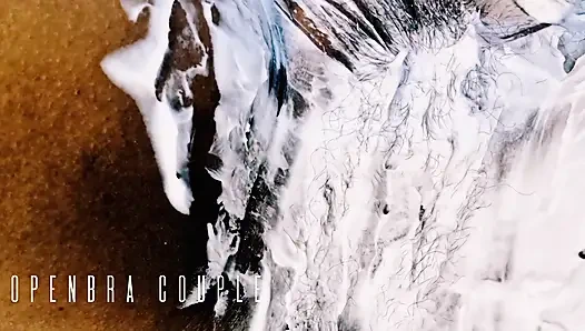 'şişman Amcığımı Tıraş Et' Hintli Evli Kadın Amcığı Tıraşlı Koca