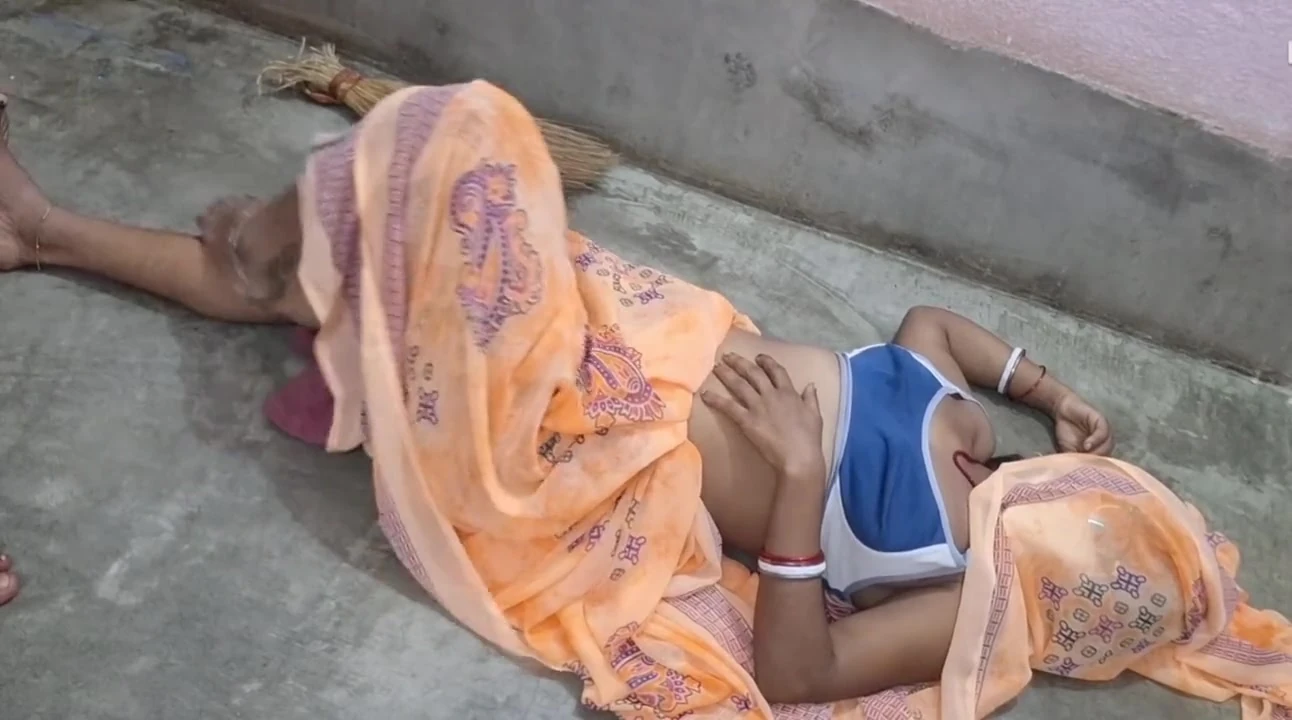 Desi Village Girl Tight pussy Big Cock
