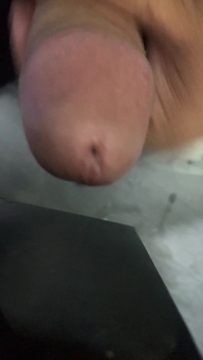 A monster is preparing to produce extremely tasty and very attractive to boys and girls who like to be stuffed in the hole | Clip 1