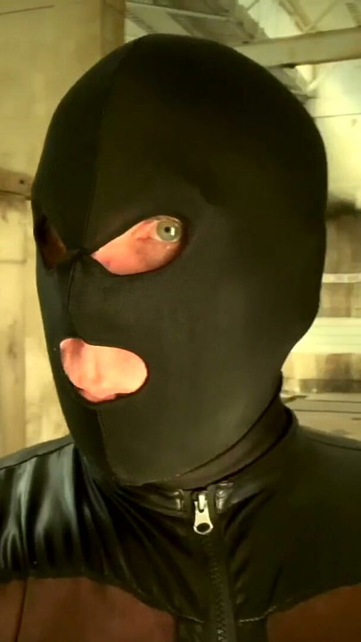 Dominatrix Mistress April - Daily morning caning slave | Clip 3