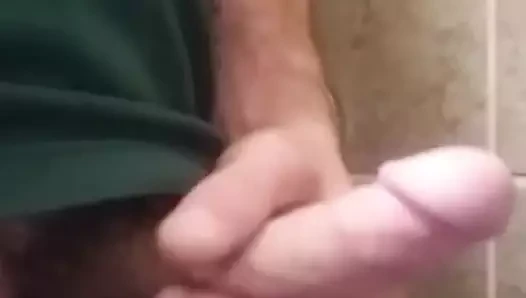 Kamu tuvalet sert horoz kızdırmak