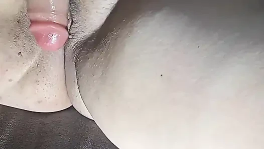 Gypsy Beautys langsames, vorsichtiges Spiel mit dem 27 cm großen Monster – Reine Sinnlichkeit