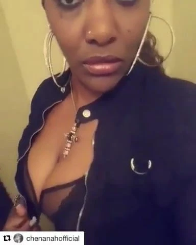 She's hot 2018