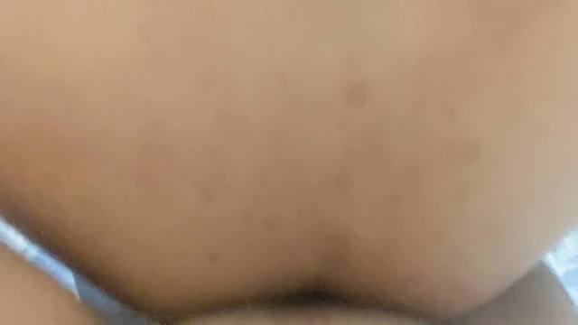 Taking raw bbrts cock