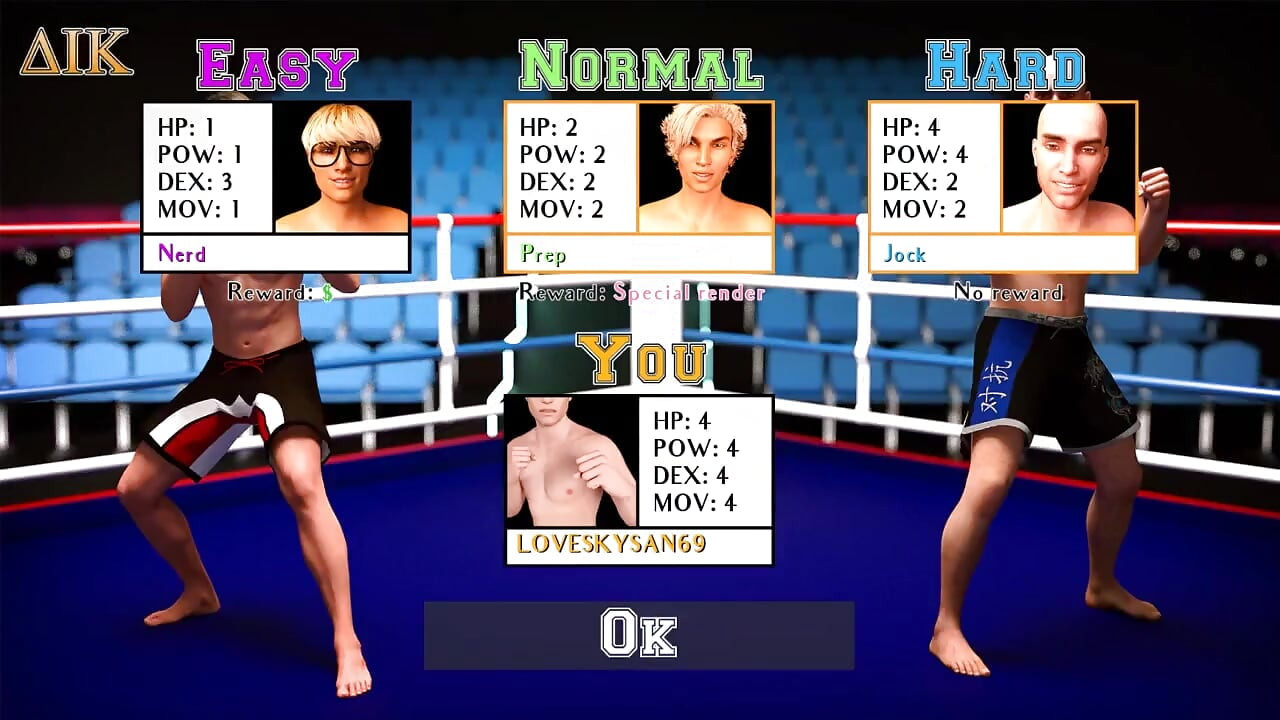 Being a Dik 0.7.0 Part 177 Secret Reward!!!! by Loveskysan69
