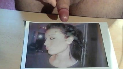 Tribute to MissStern69