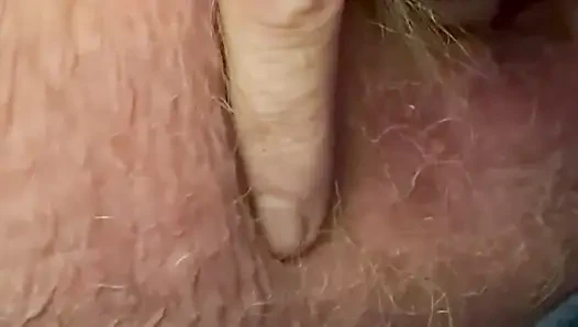 Киска Finger Men