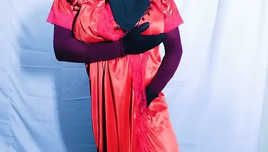 Güzel bir baldızla köy ormanında sikişiyor, net Bangla