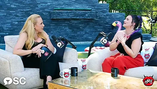 Nikki Night: секреты успеха камминг от женщины, которая обучала тысячи
