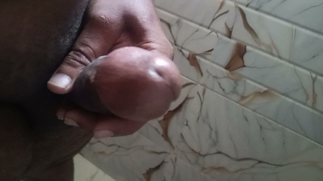 Morning big cock