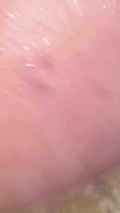 All the squirting pussy POV you could want , covering husband in pussy juices | Clip 2