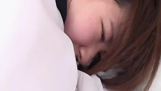 Tatlı Kurumi'nin gizli erkek arkadaşı eğlenceli ve beklenmedik bir dönüşe yol açıyor