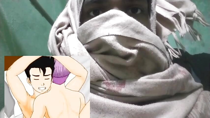 Twink Boy jutarnji seks, epizoda 1