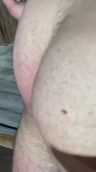 Evening pleasure in the sauna | Clip 3