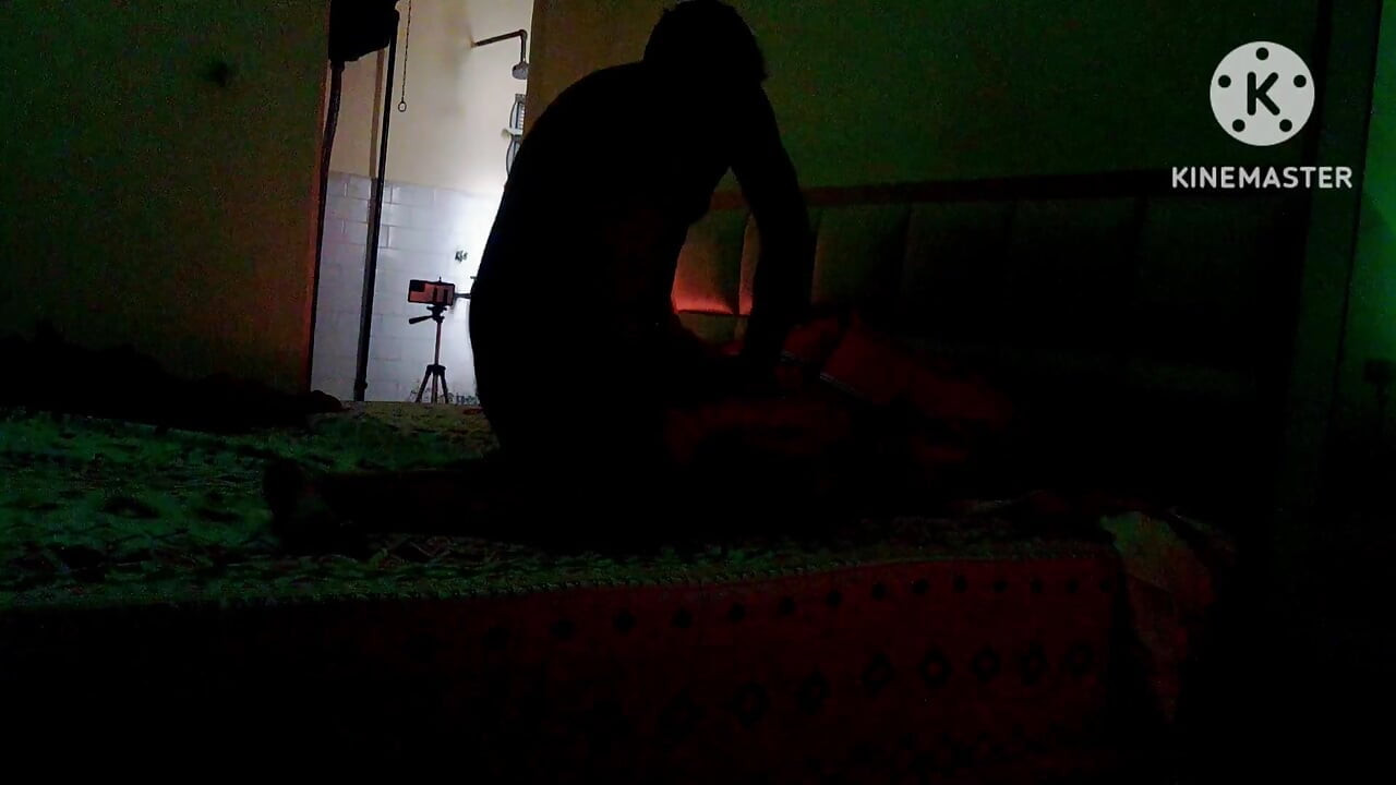 Horny Newly Married Girl