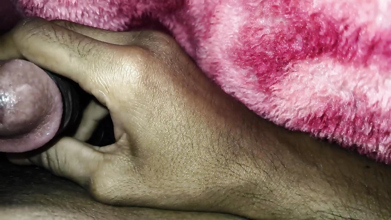 Indian desi village boy