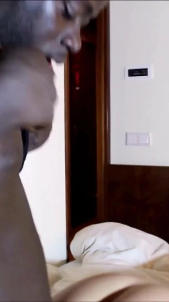 Epic moment from "Petite Teen Ani-Black Suprise by Big Black Cock at Sleepover"