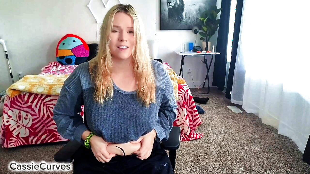 Fat Horny Bimbo Pill