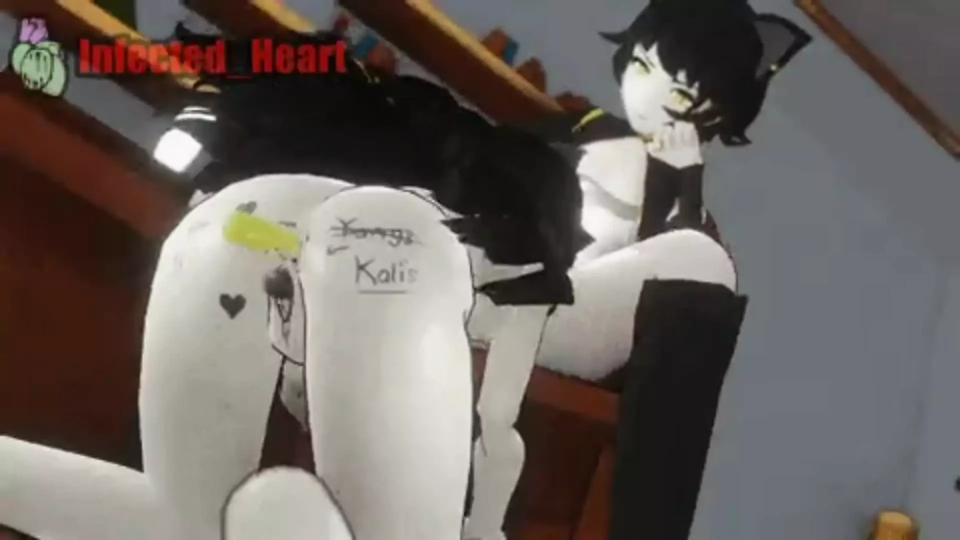 Infected_Heart Hentai 20