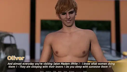 SOPHIA'S  BROKEN CAR - 9