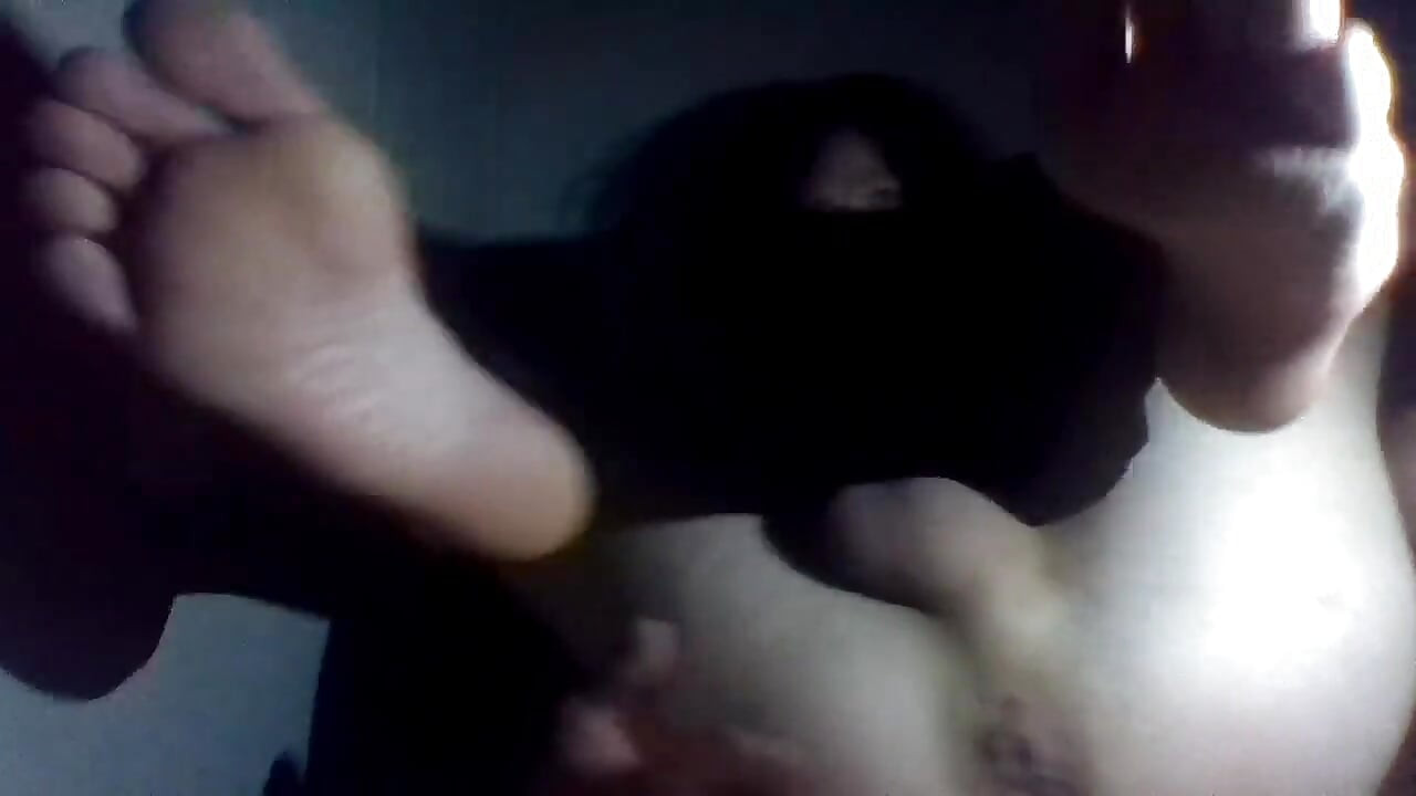 Picioare și Bootypuckerhole fetiș video fanclub al lunii (ffvotm); Septembrie 2022
