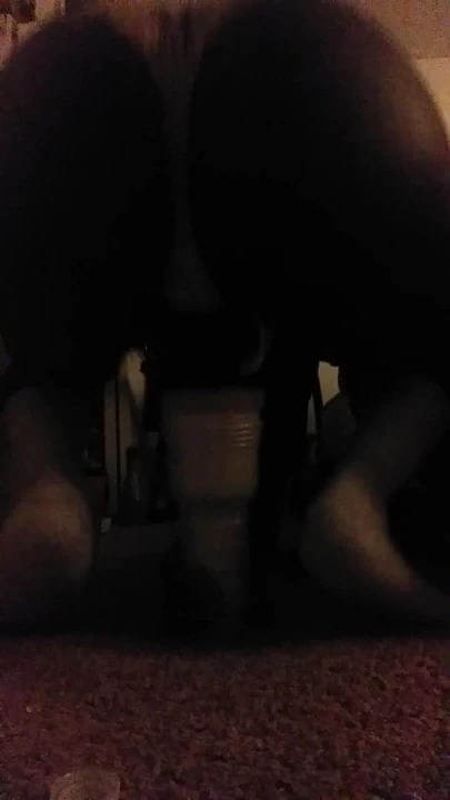 fleshlight riding