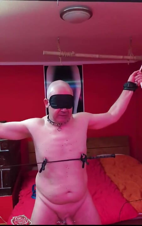 The Punishment - Part 1