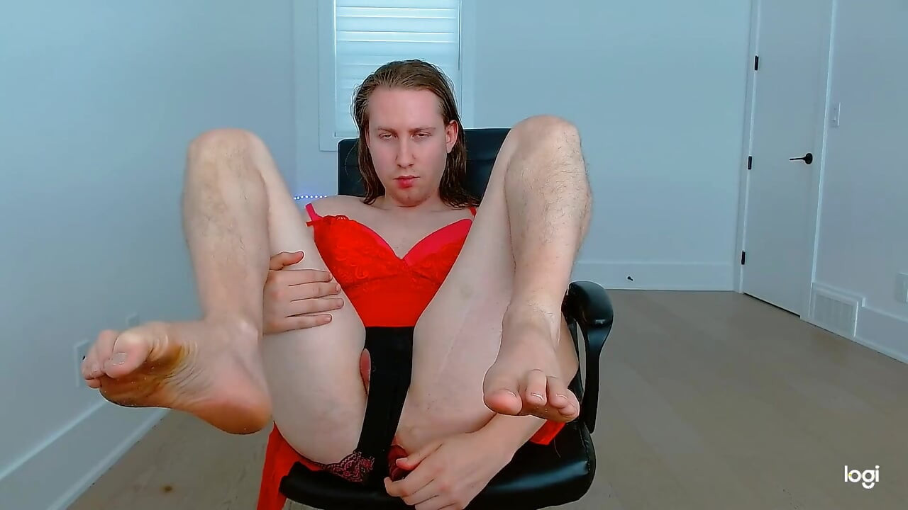 Masturbacja analna