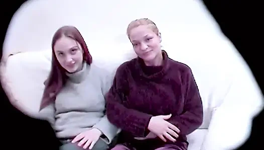 Горячие Лесбийские Игры