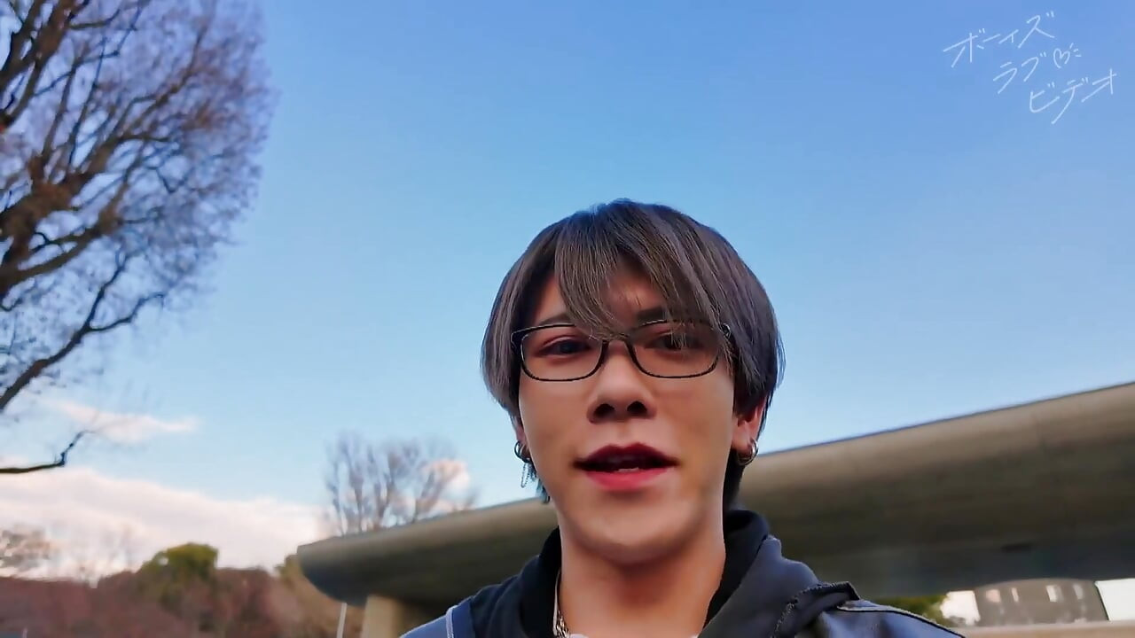 Aki X Riku