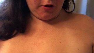 Nipple piercing removal
