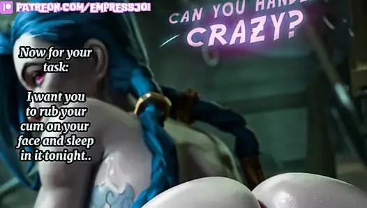 Kadın egemenliği hentai 31 talimatı: kaybeden ayrıcalığı