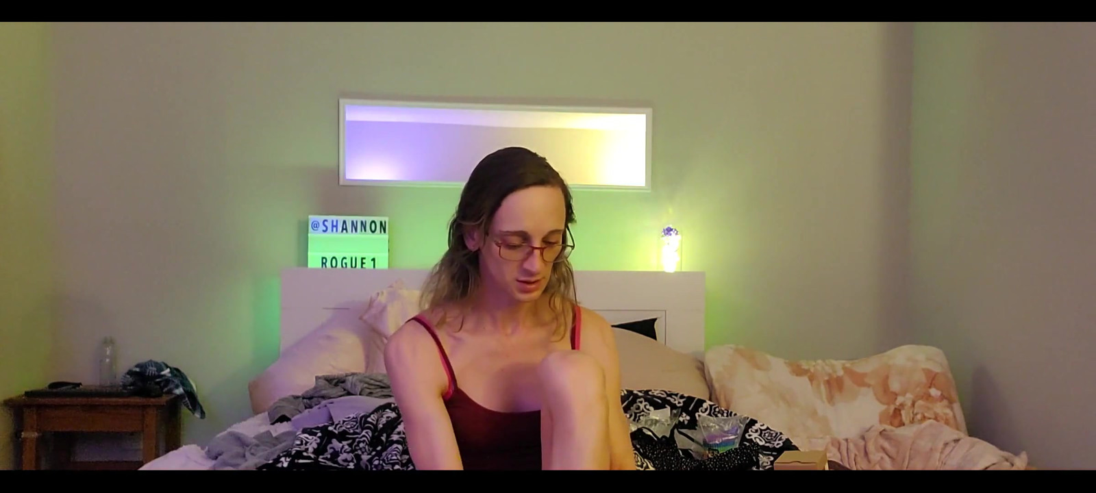 また楽しい小さなアンボクシング動画です