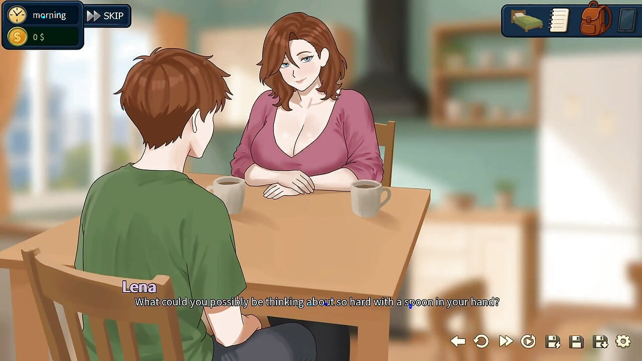 Complete Gameplay - Lust in Suburbs, Part 5