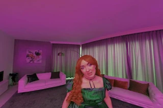 Vrcosplayx polly lagi asik sama agnes demille hari rabu penggemar mesum yang rela ngapa-ngapain untuk bisa masuk ke ranjangmu