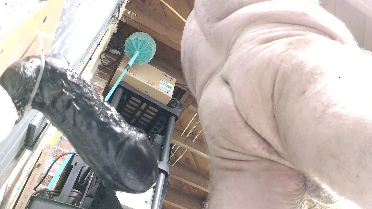 Chub wrecking hole
