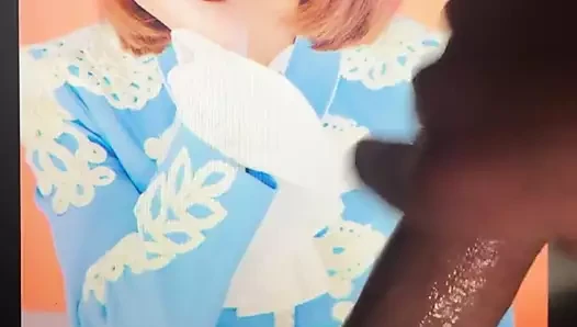 İki kez nayeon boşalması 2