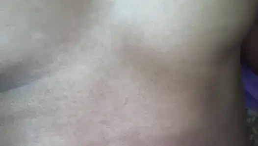 Sevimli kız arkadaşımı ilk kez sikiyorum