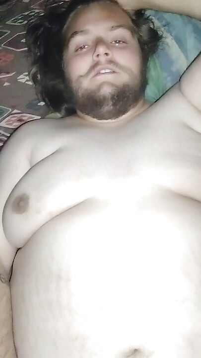 I Mean Just Look at How Fucking Hott He Is!!