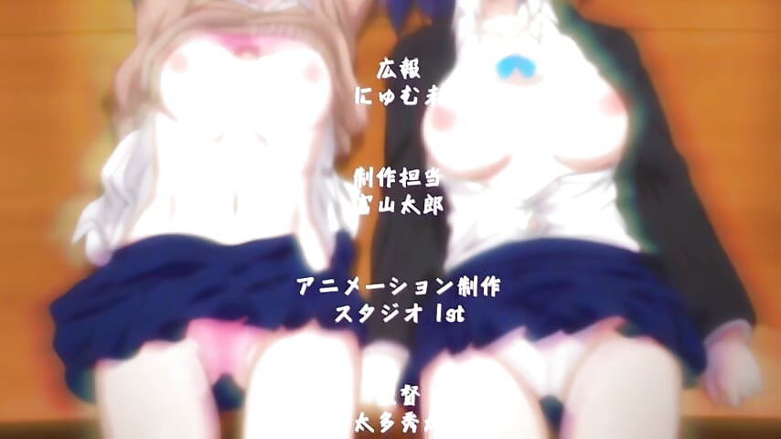 Νέα ιαπωνική σειρά Hentai Anime του 2025 επ-2