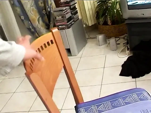 My untie... and my great cock!!!