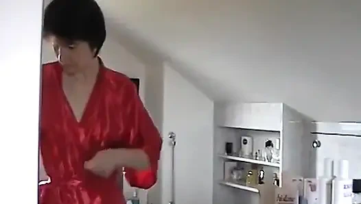 That Beautiful Lover's Got a Good Cock!