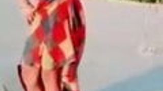 インド人女の子セクシービデオ