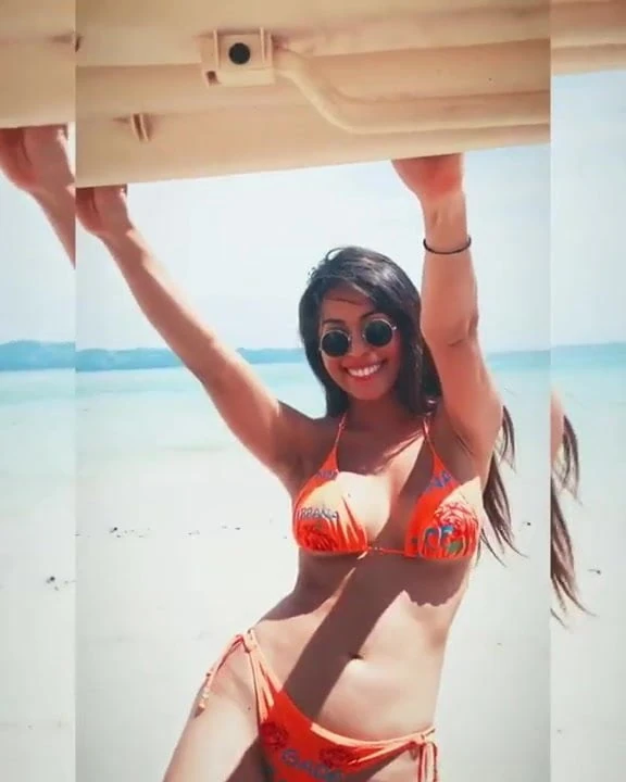 Mary Jean Lastimosa dance Kiki Challenge ko